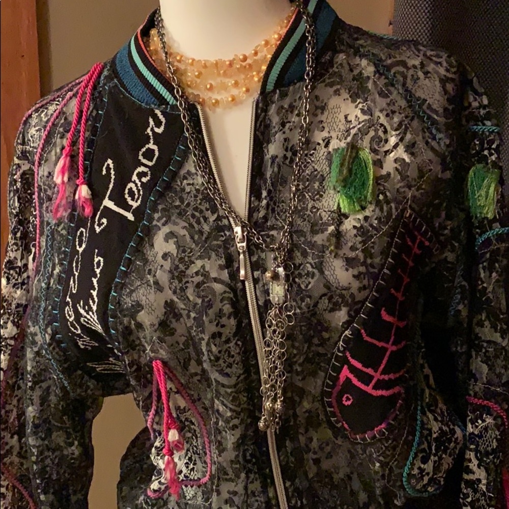 Vintage jacket - Picture 2 of 6